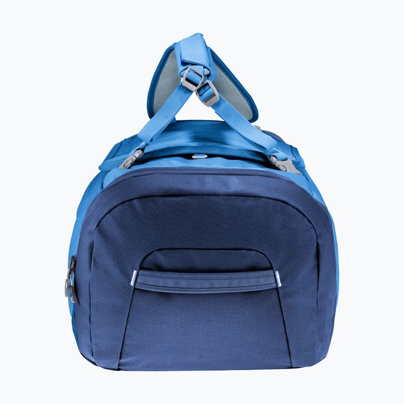 Deuter Duffel Pro 60 l travel bag neptune/nightblue 5