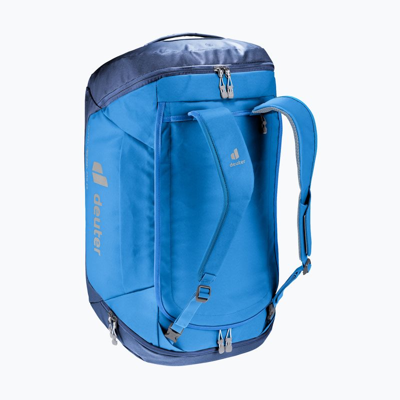 Deuter Duffel Pro 60 l travel bag neptune/nightblue 7