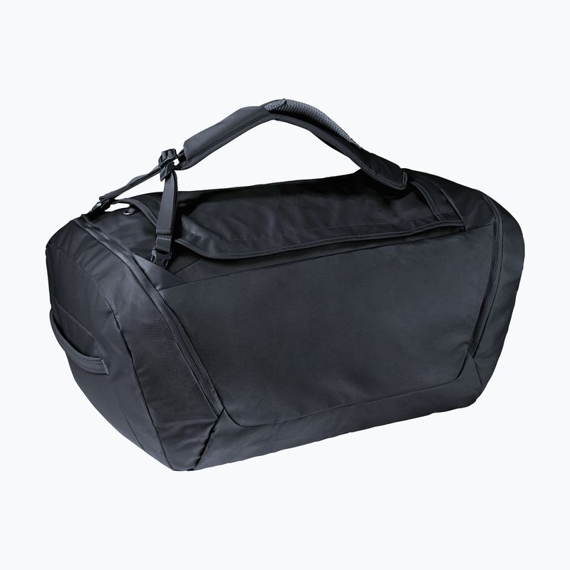 Deuter Duffel Pro 90 l travel bag black 3