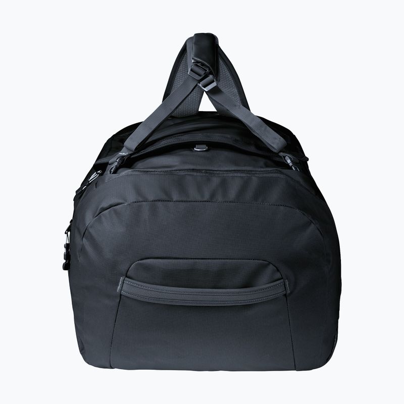 Deuter Duffel Pro 90 l travel bag black 5