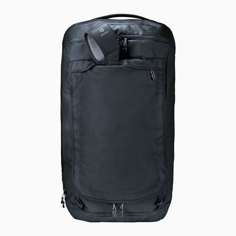 Deuter Duffel Pro 90 l travel bag black 6