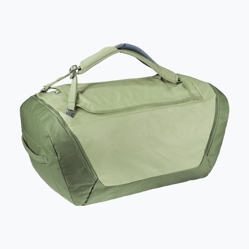 Deuter Duffel Pro 90 l mineral/ grove travel bag 3