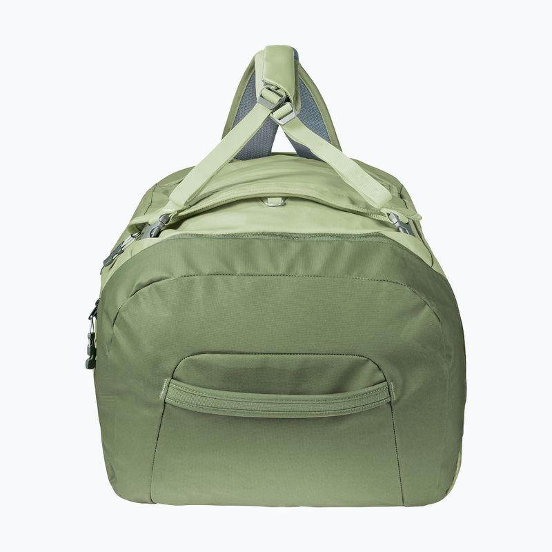 Deuter Duffel Pro 90 l mineral/ grove travel bag 5