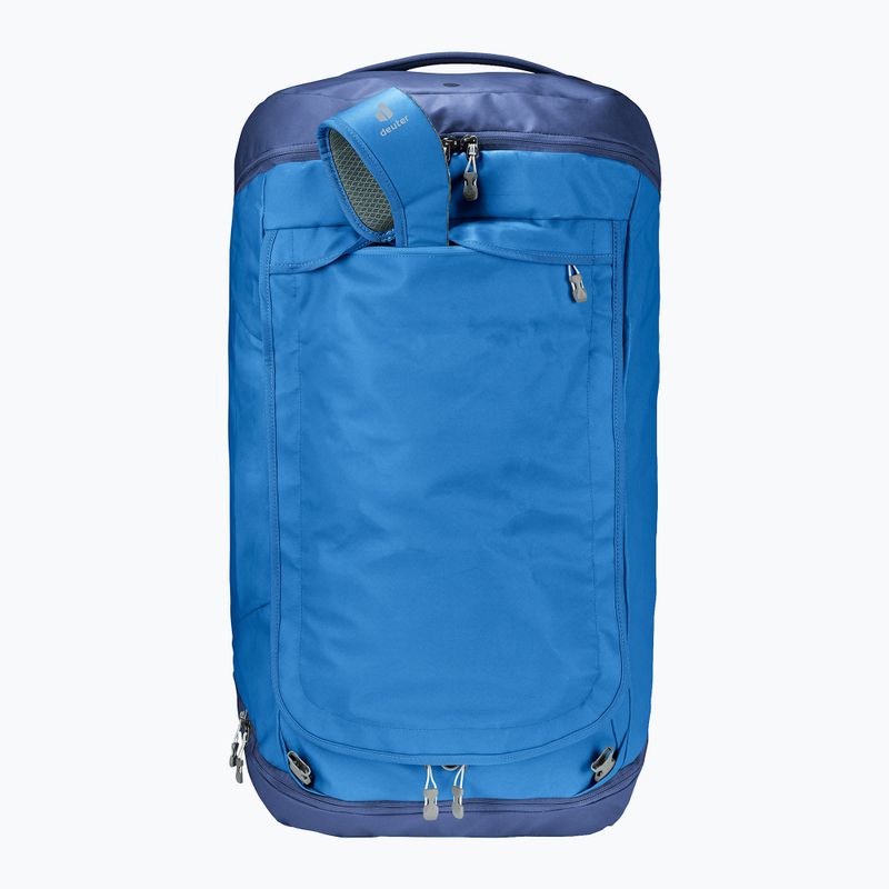 Deuter Duffel Pro 90 l neptune/nightblue travel bag 6