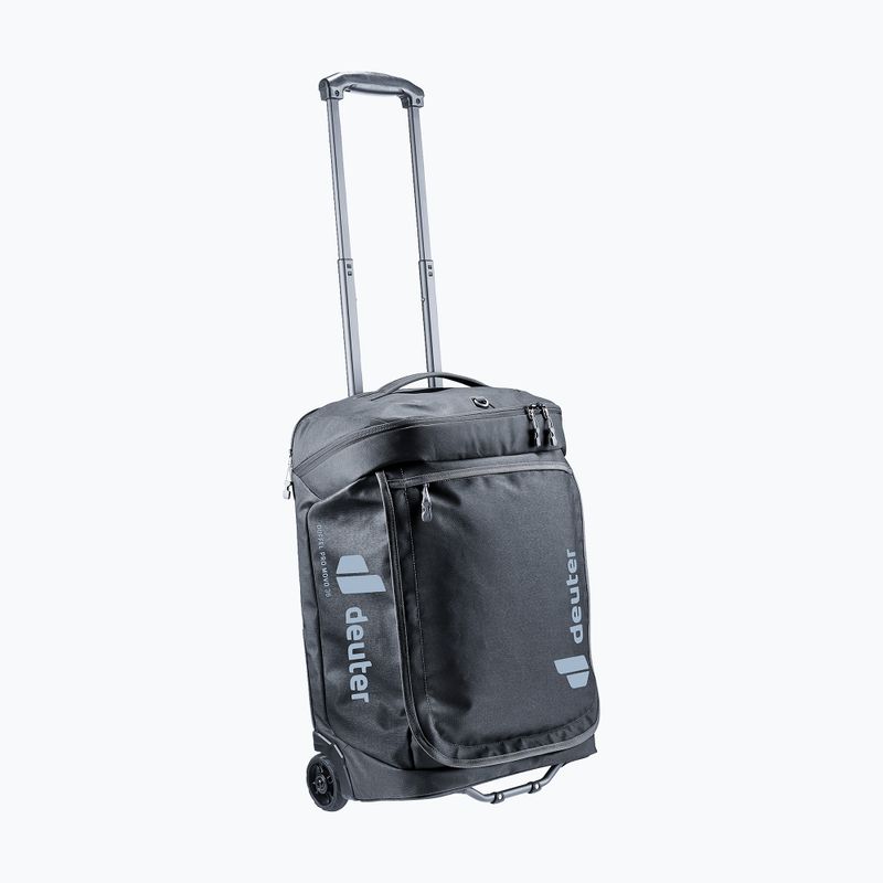 Deuter Duffel Pro Movo travel case 36 l black 3
