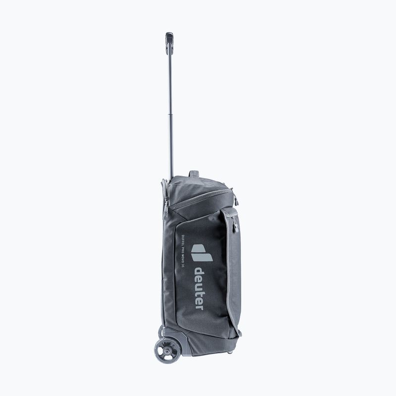 Deuter Duffel Pro Movo travel case 36 l black 6