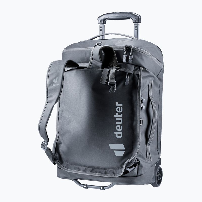 Deuter Duffel Pro Movo travel case 36 l black 7