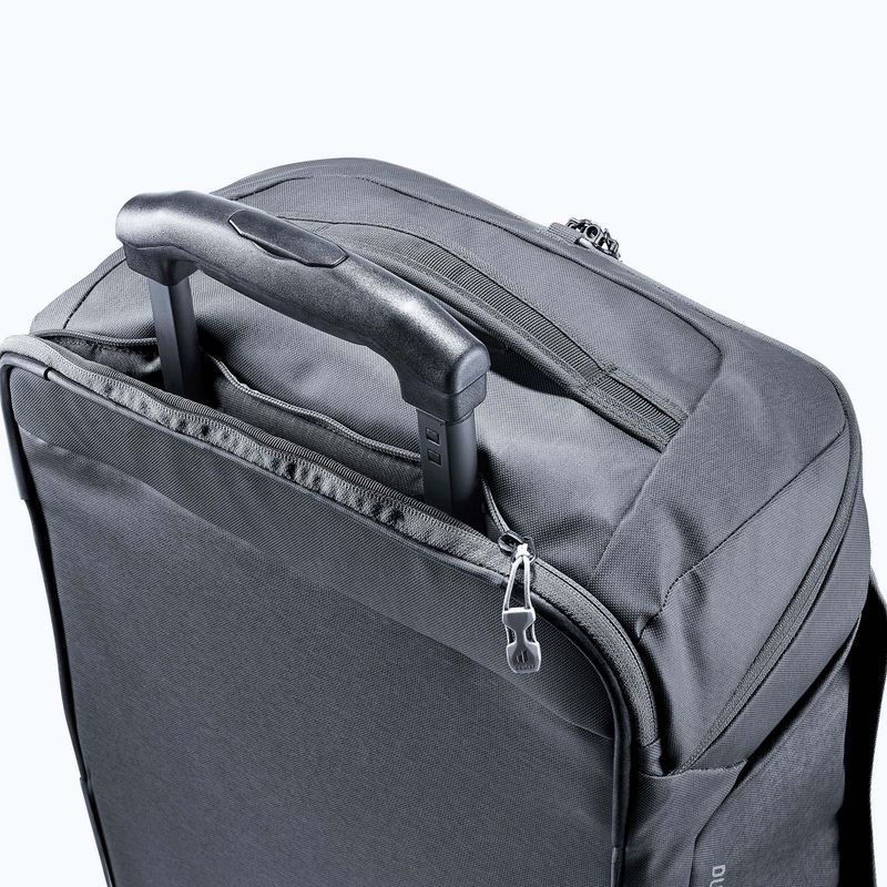 Deuter Duffel Pro Movo travel case 36 l black 8