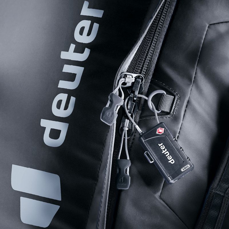 Deuter Duffel Pro Movo travel case 36 l black 11