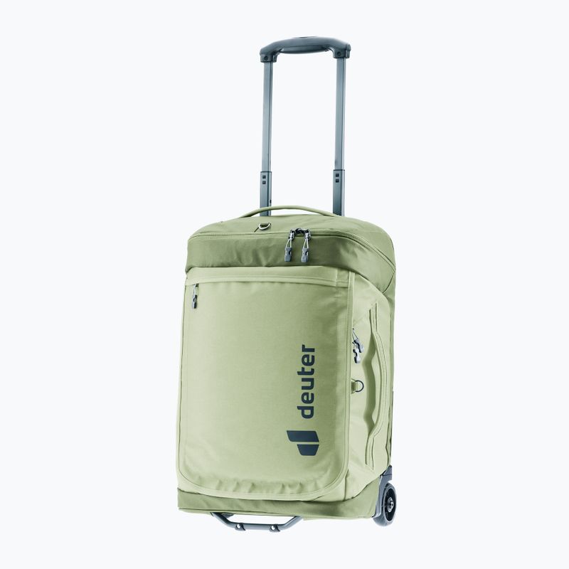 Deuter Duffel Pro Movo 36 l mineral/ grove travel case