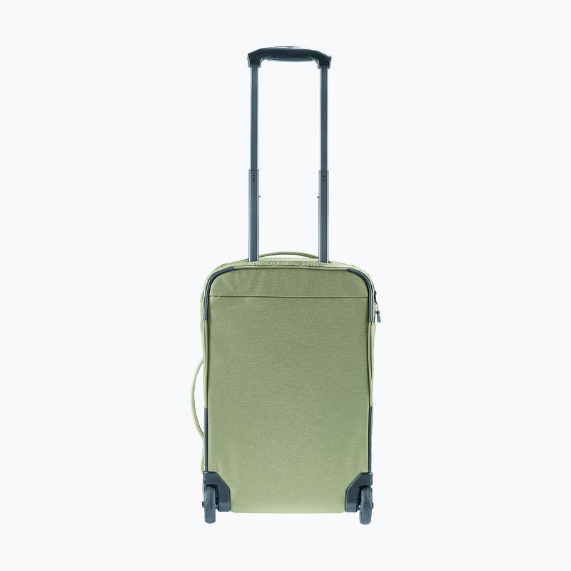 Deuter Duffel Pro Movo 36 l mineral/ grove travel case 3