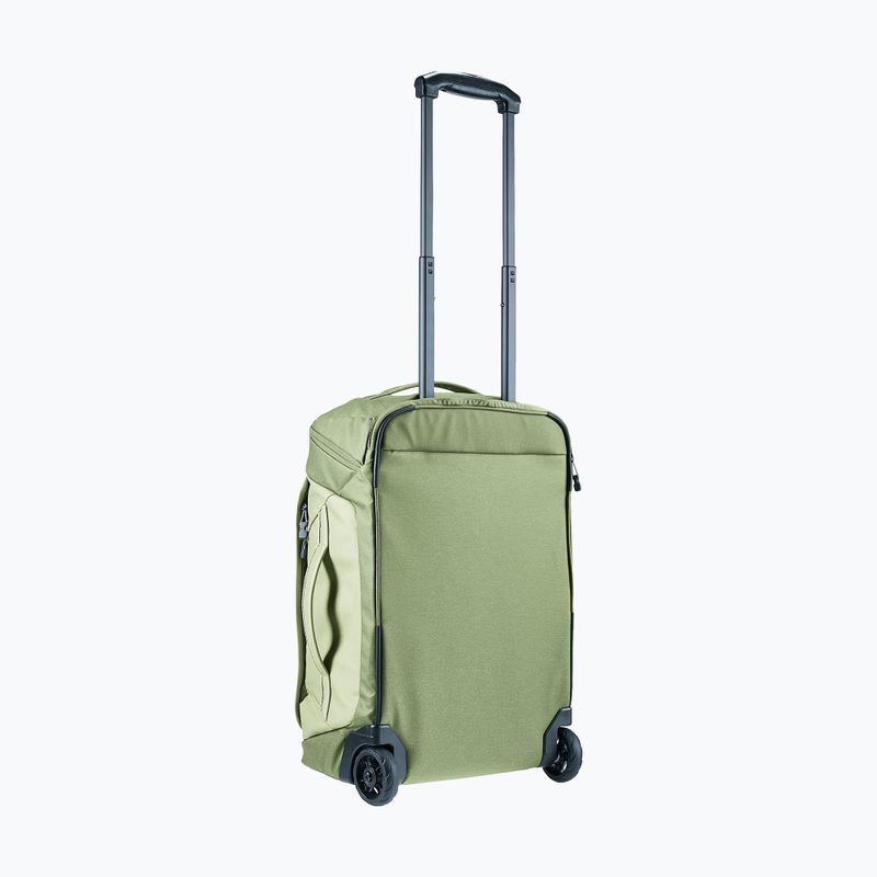 Deuter Duffel Pro Movo 36 l mineral/ grove travel case 4