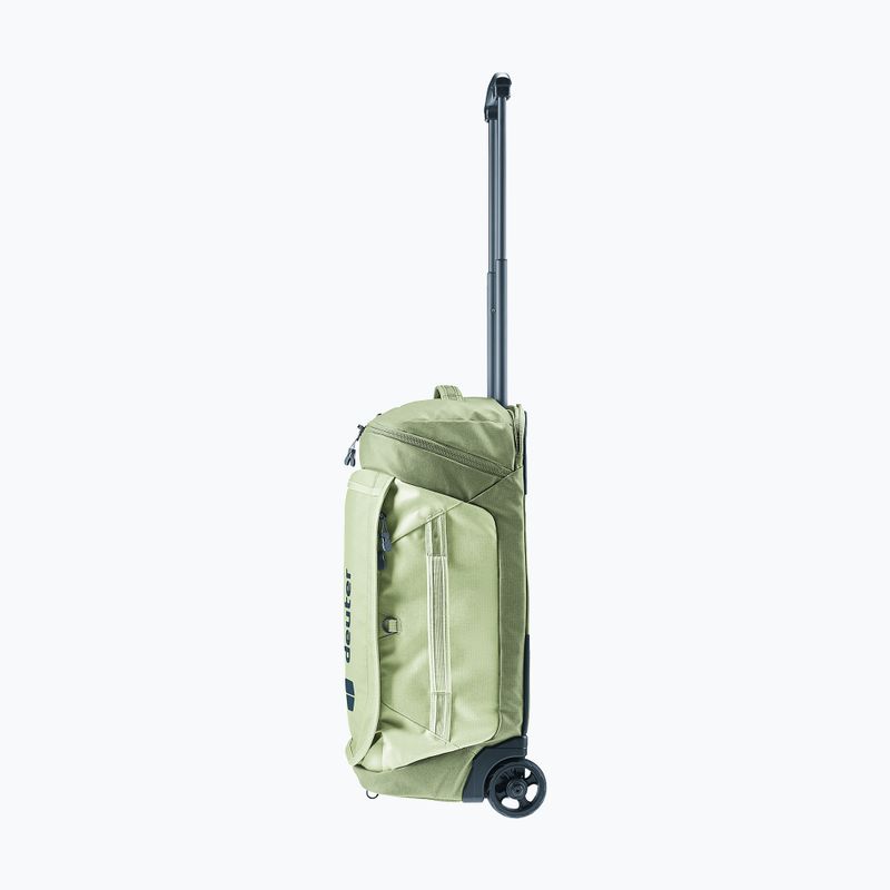 Deuter Duffel Pro Movo 36 l mineral/ grove travel case 5