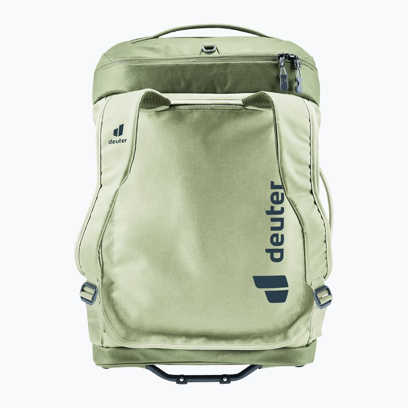 Deuter Duffel Pro Movo 36 l mineral/ grove travel case 9