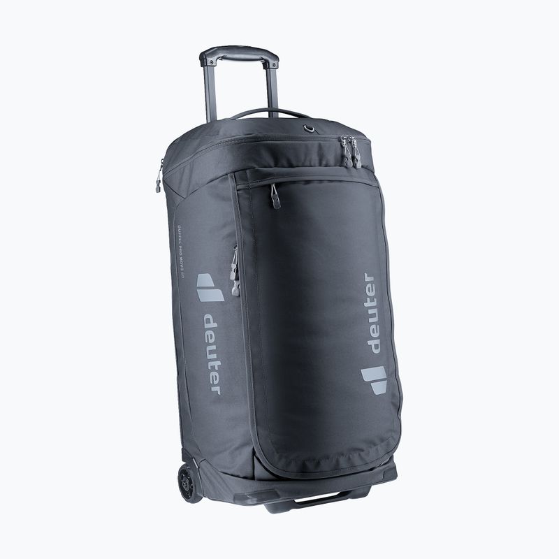Deuter Duffel Pro Movo 60 l travel case black 4