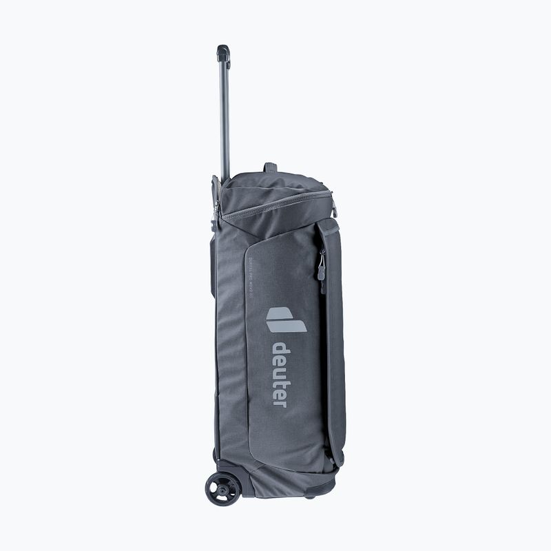Deuter Duffel Pro Movo 60 l travel case black 5