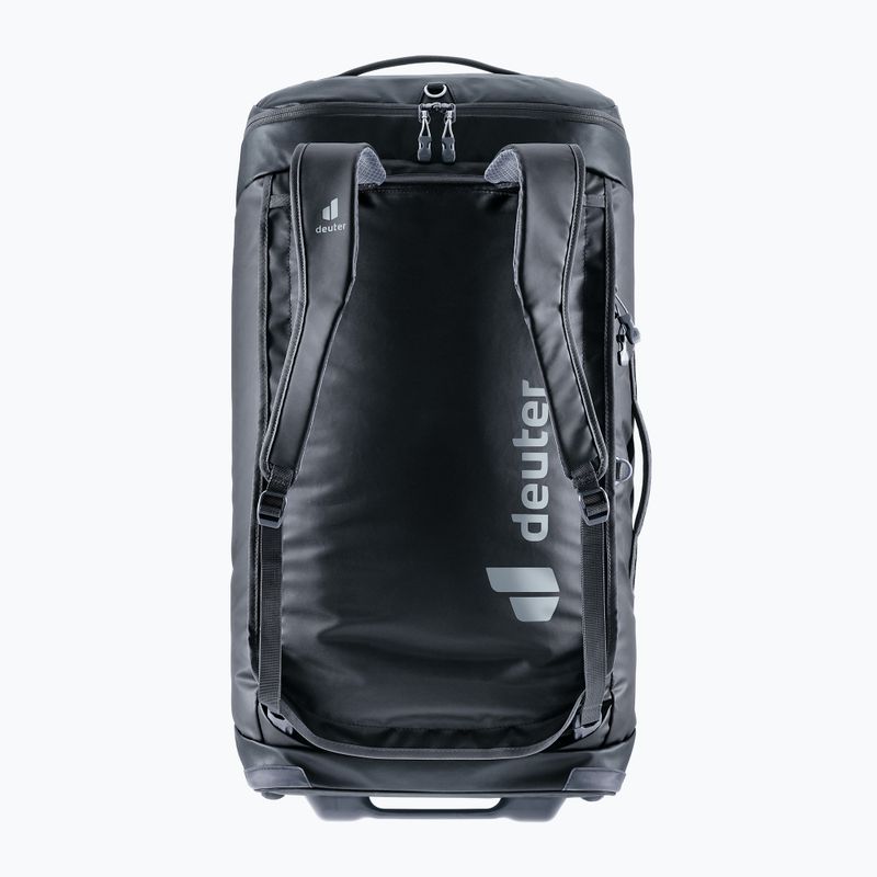 Deuter Duffel Pro Movo 60 l travel case black 7