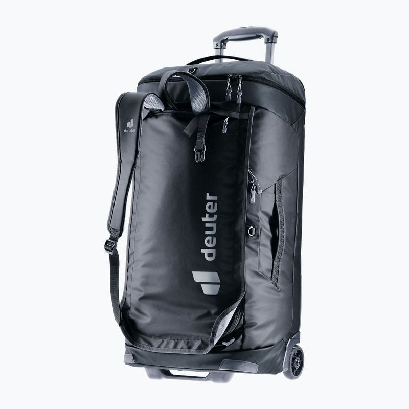 Deuter Duffel Pro Movo 60 l travel case black 8