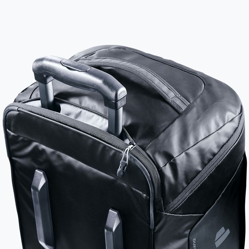 Deuter Duffel Pro Movo 60 l travel case black 9