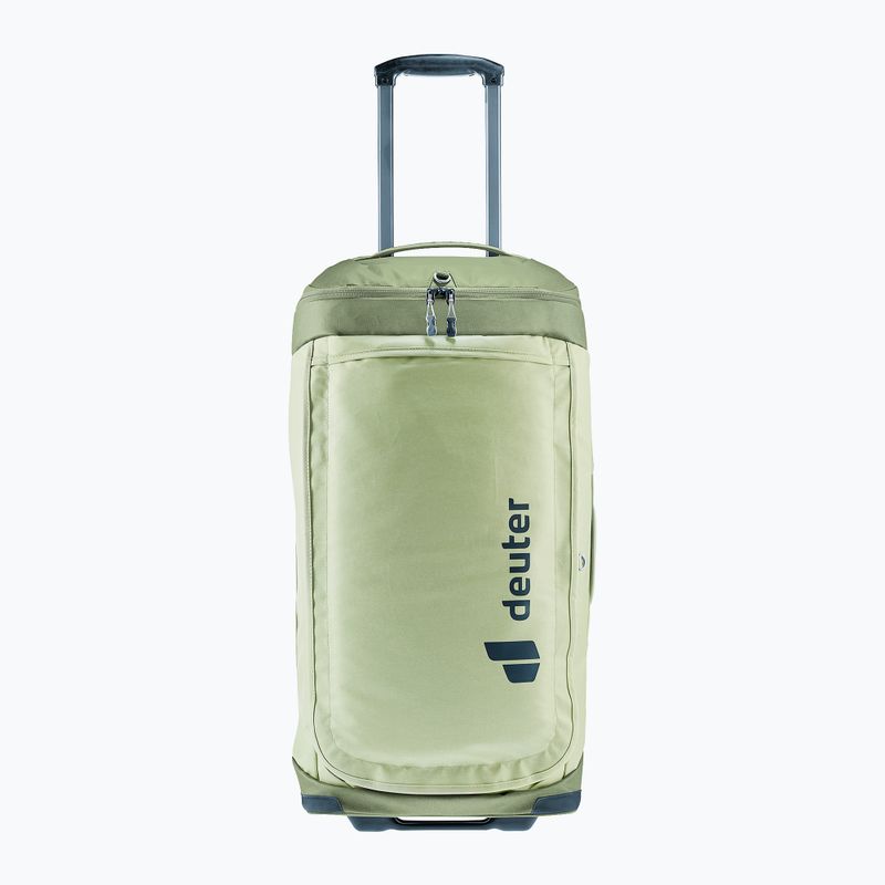 Deuter Duffel Pro Movo 60 l mineral/ grove travel case