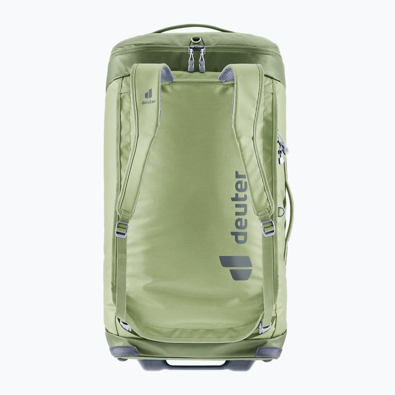 Deuter Duffel Pro Movo 60 l mineral/ grove travel case 2