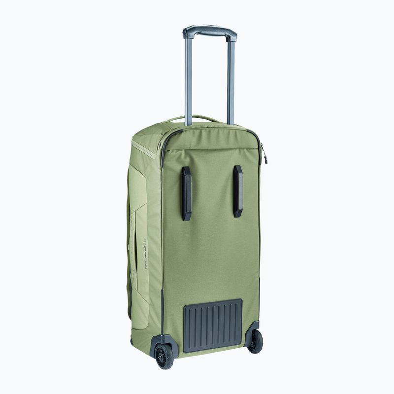 Deuter Duffel Pro Movo 60 l mineral/ grove travel case 5