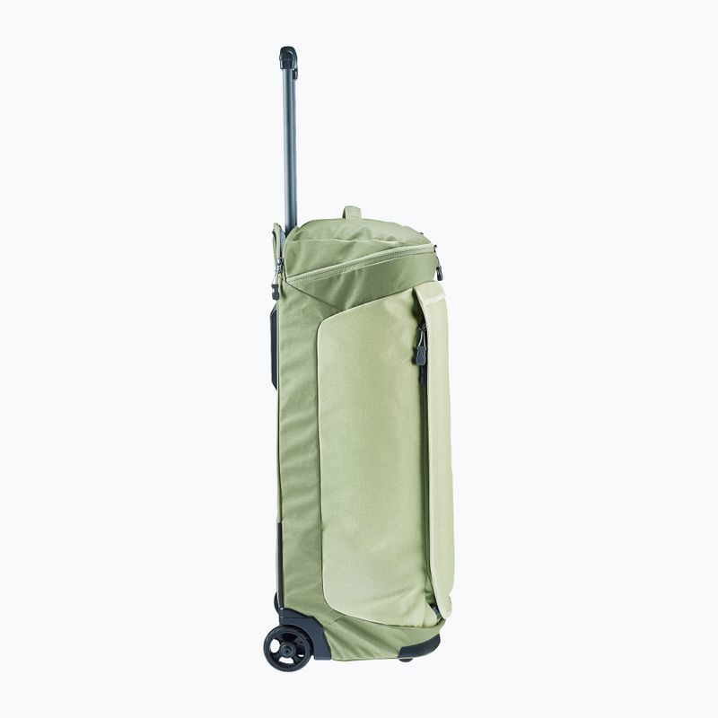 Deuter Duffel Pro Movo 60 l mineral/ grove travel case 6