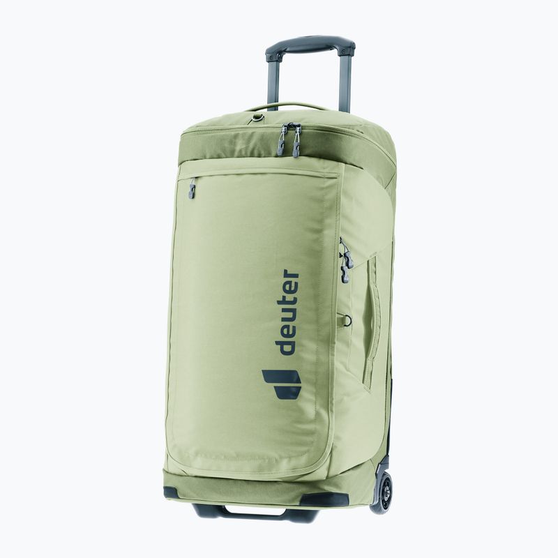 Deuter Duffel Pro Movo 60 l mineral/ grove travel case 8