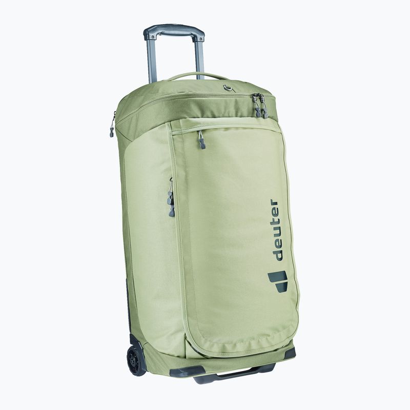 Deuter Duffel Pro Movo 60 l mineral/ grove travel case 9