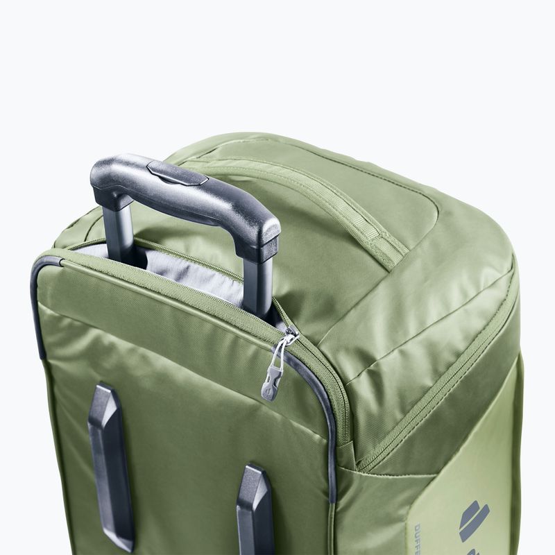 Deuter Duffel Pro Movo 60 l mineral/ grove travel case 10