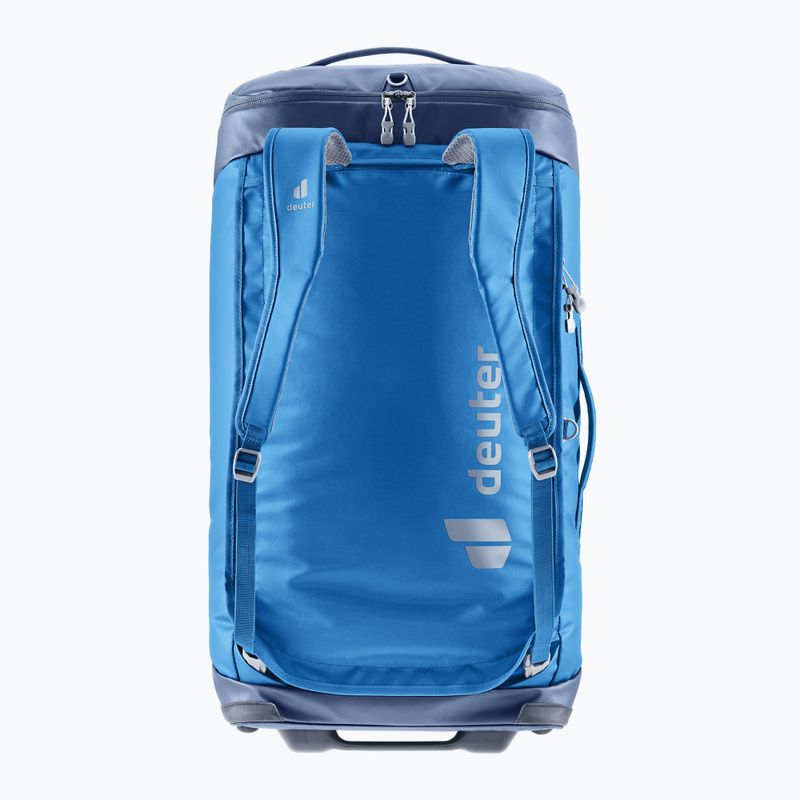 Deuter Duffel Pro Movo 60 l neptune/nightblue travel case 2