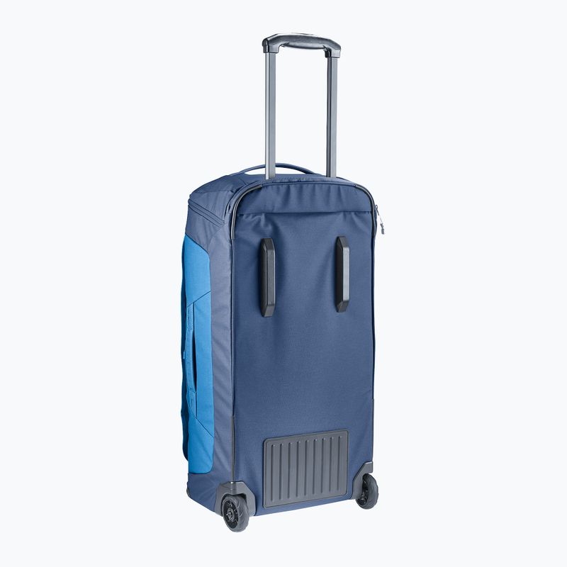 Deuter Duffel Pro Movo 60 l neptune/nightblue travel case 4