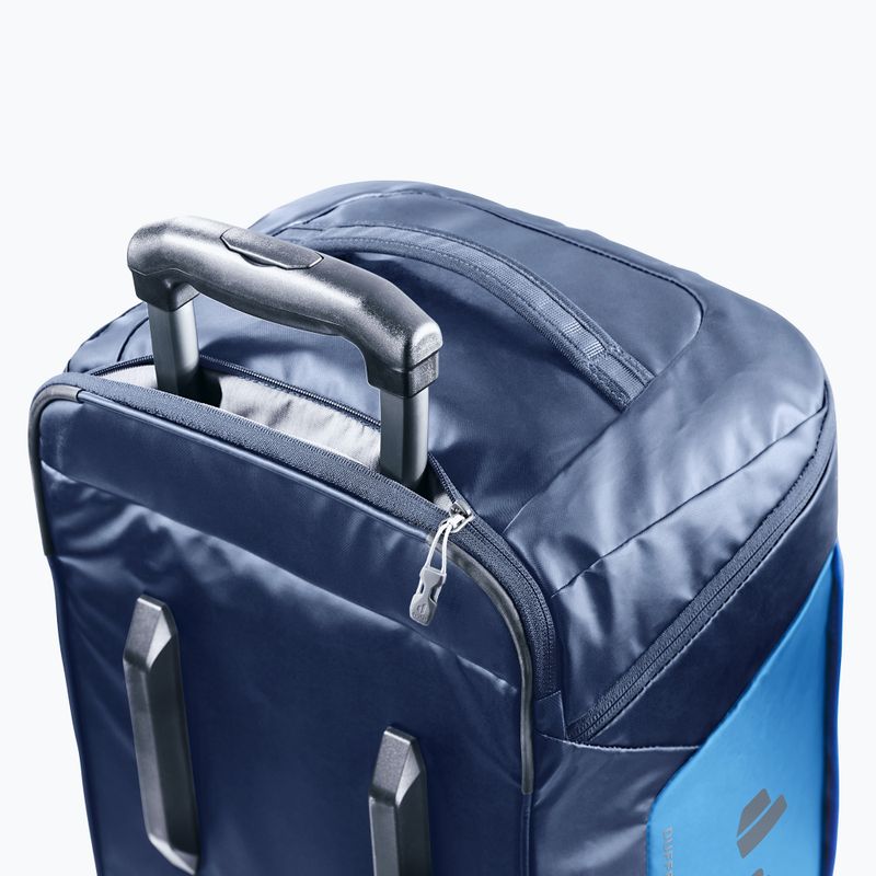Deuter Duffel Pro Movo 60 l neptune/nightblue travel case 6