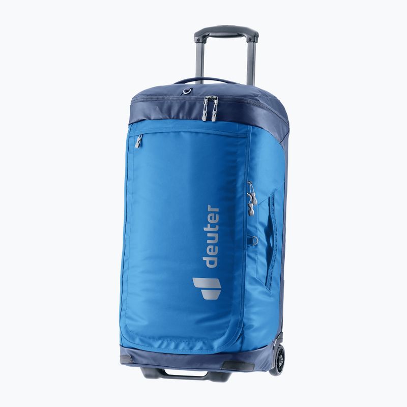 Deuter Duffel Pro Movo 60 l neptune/nightblue travel case 12