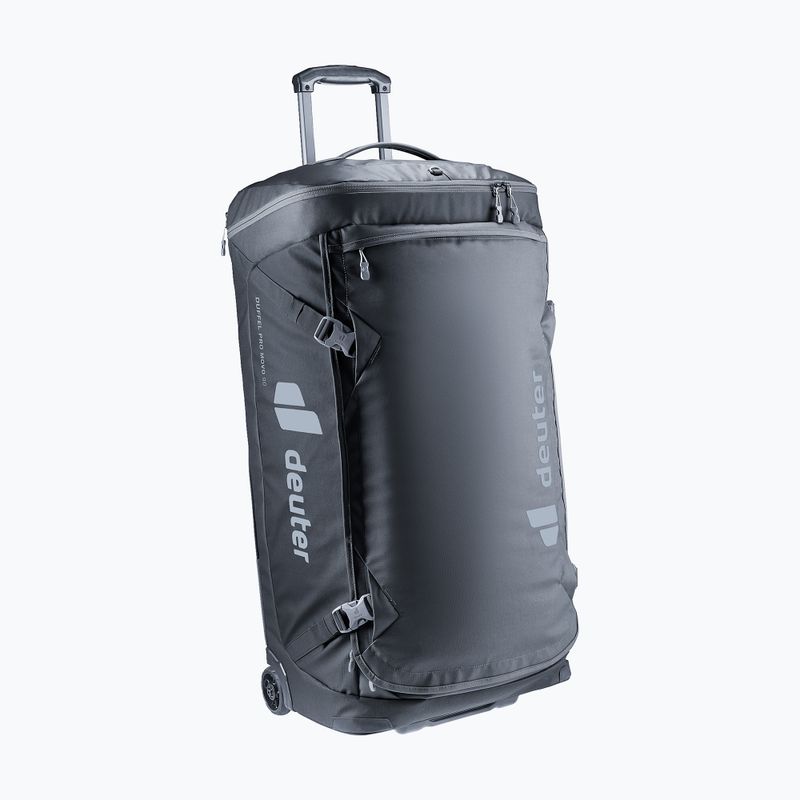 Deuter Duffel Pro Movo travel case 90 l black 4