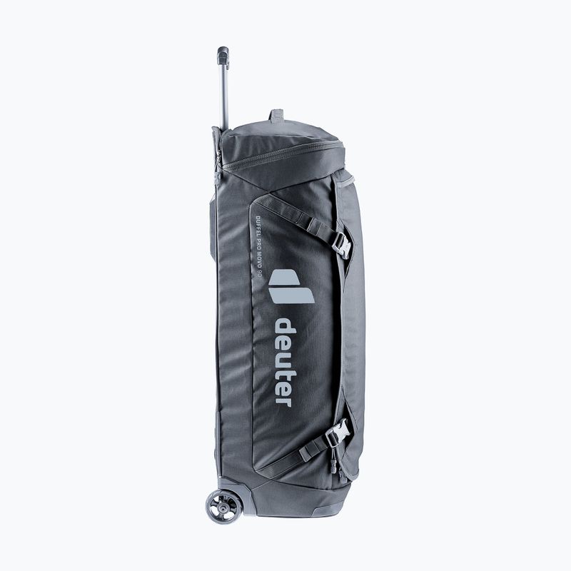 Deuter Duffel Pro Movo travel case 90 l black 5