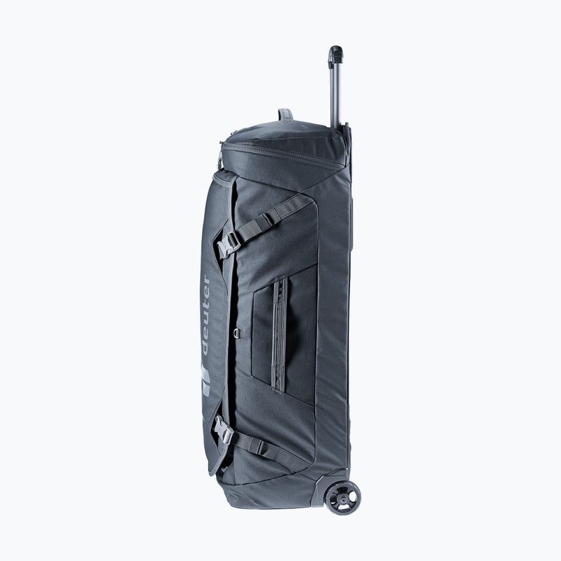 Deuter Duffel Pro Movo travel case 90 l black 6