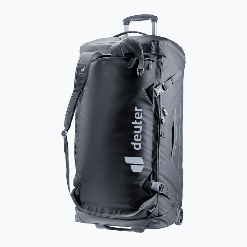 Deuter Duffel Pro Movo travel case 90 l black 7