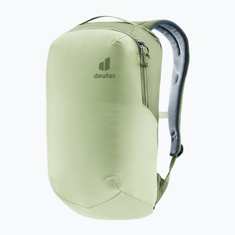 Deuter Yort 15 l mineral/grove urban backpack
