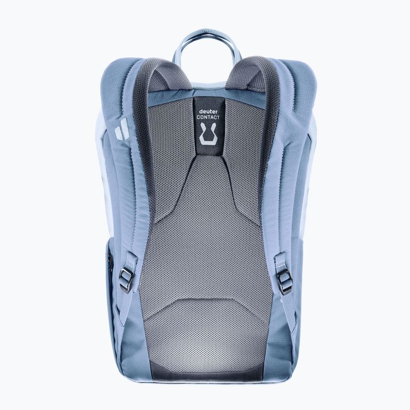 Deuter Vista 18 l urban backpack bluejay/polar 3
