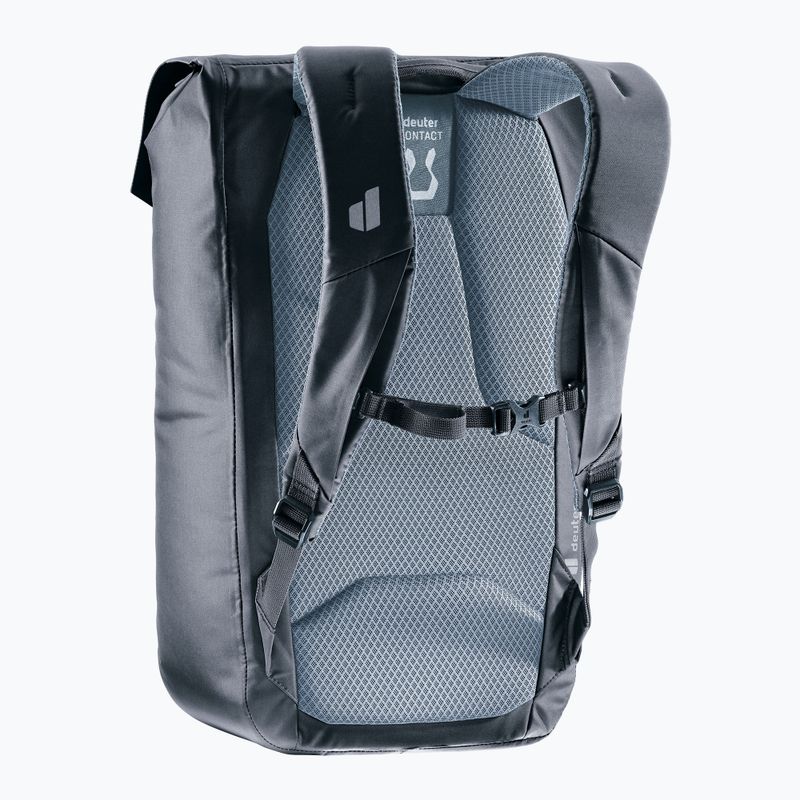 Deuter backpack Drout 20 l black 3