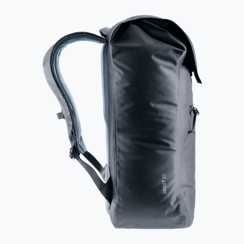 Deuter backpack Drout 20 l black 4