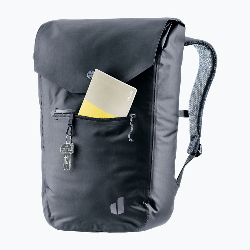 Deuter backpack Drout 20 l black 5