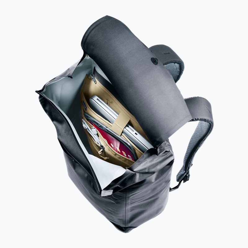 Deuter backpack Drout 20 l black 6