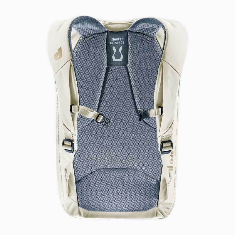Deuter Drout 20 l bone city backpack 2