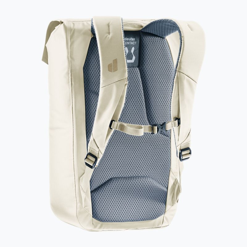 Deuter Drout 20 l bone city backpack 3