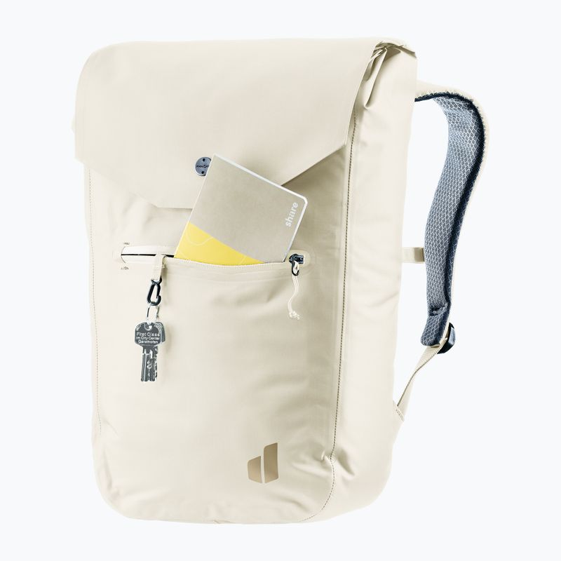 Deuter Drout 20 l bone city backpack 5