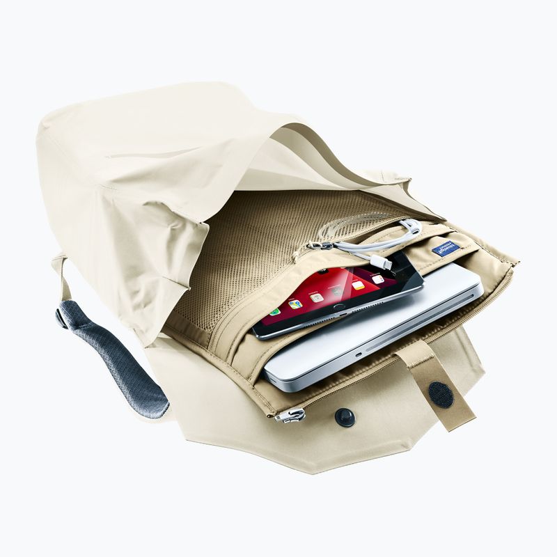 Deuter Drout 20 l bone city backpack 7