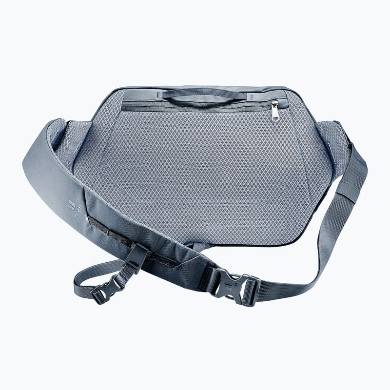 Deuter Stroof 5 l waistbag black 2