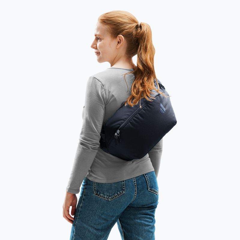 Deuter Stroof 5 l waistbag black 4